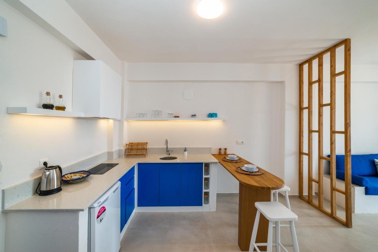 Faralya Tuz Apart Hotel Zewnętrze zdjęcie